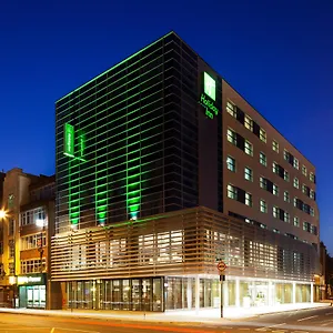 - Whitechapel By Ihg 4* Londra