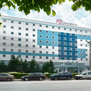 Mycontinental Gara De Nord 3* Bucarest