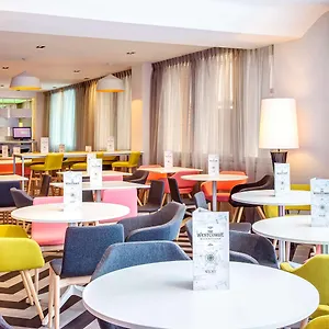Ibis Styles London Heathrow Airport 3* Hillingdon