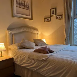 Cosy Town House Accommodatie bij particulieren