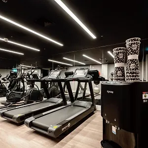 Wilde Aldgate Tower Bridge 4* Londra