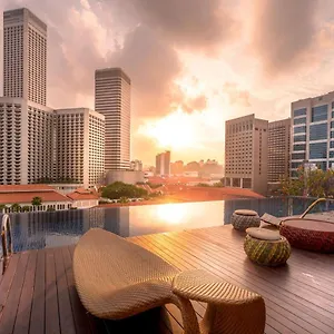 Naumi 5* Singapore