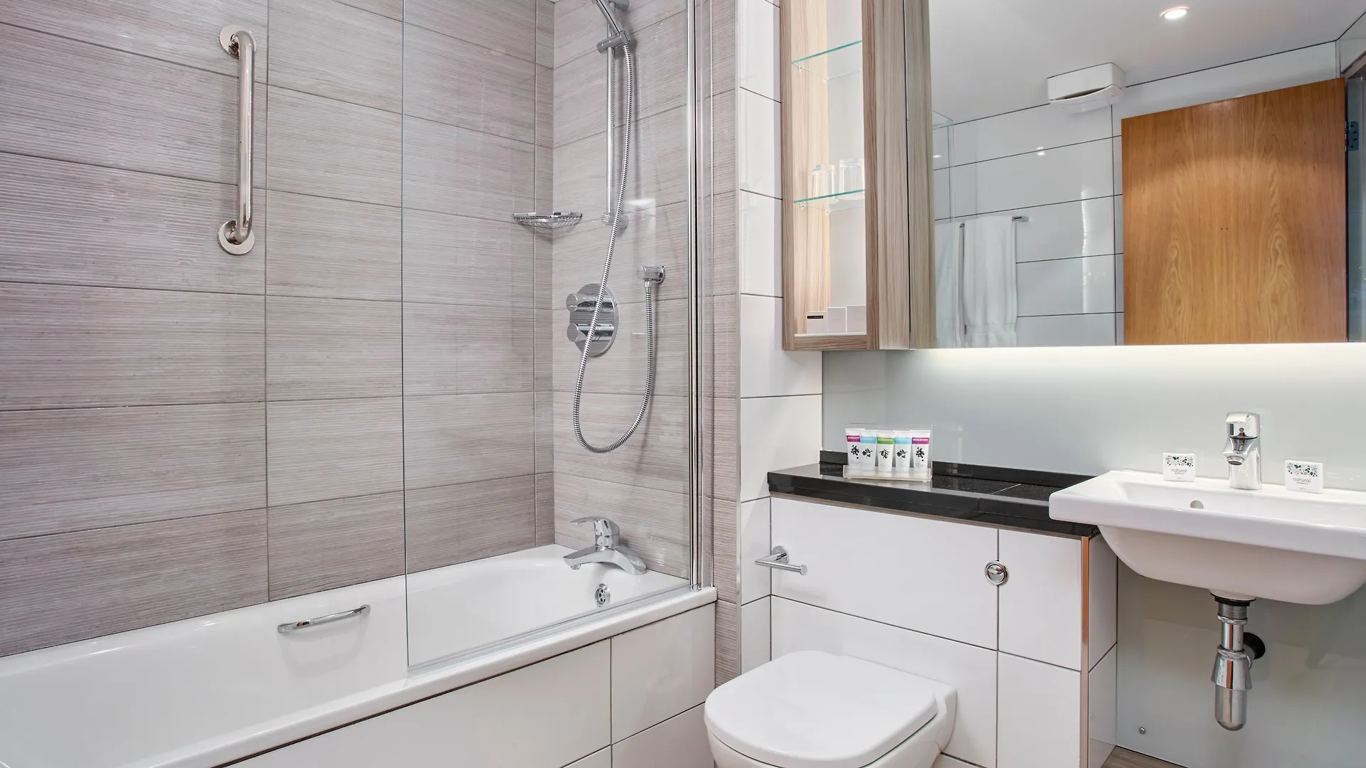 Hotel Holiday Inn Belfast By Ihg