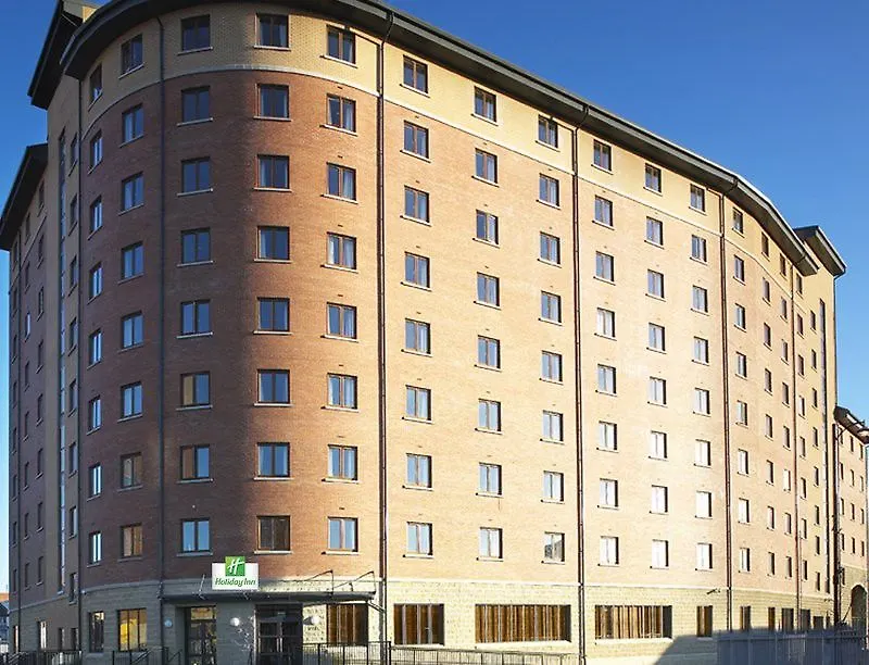 **** Hotel Holiday Inn Belfast By Ihg Regno Unito